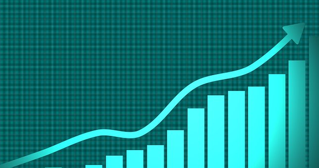 Fremskridt, Investering, Diagram, Web