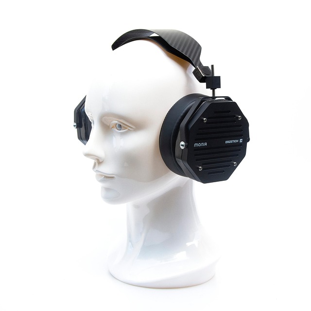 Free Headphones Music photo and picture