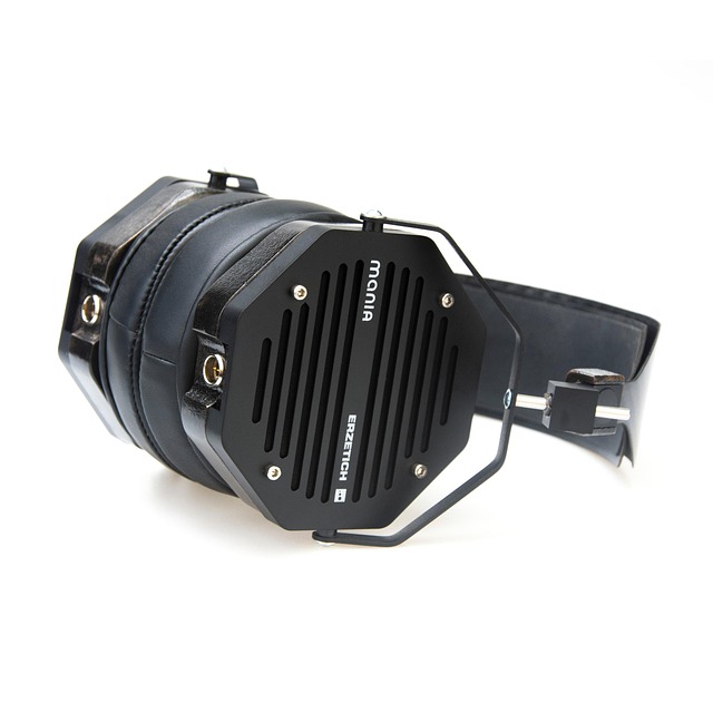 Free Headphones Music photo and picture