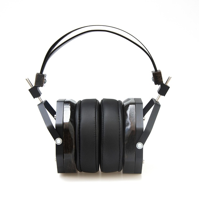 Free Headphones Music photo and picture