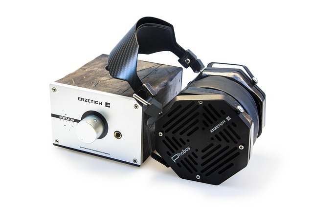 Free Headphones Music photo and picture