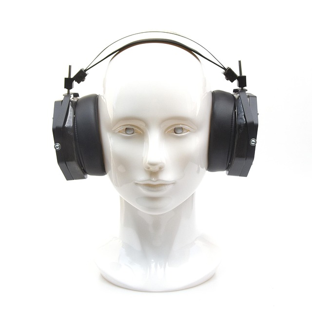 Free Headphones Music photo and picture