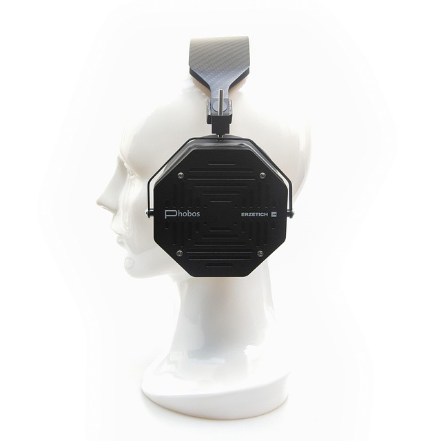 Free Headphones Music photo and picture