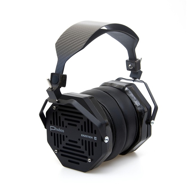 Free Headphones Music photo and picture