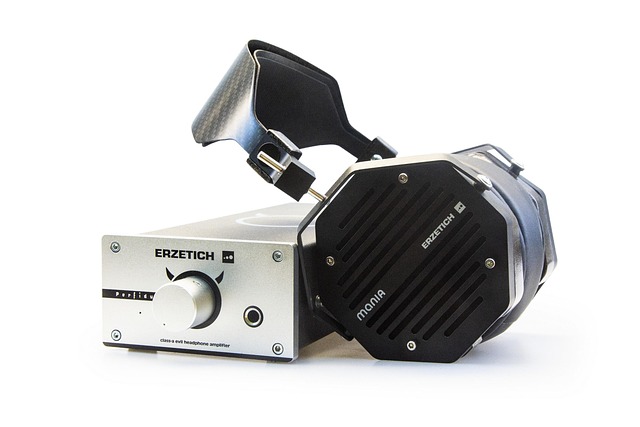 Free Headphones Music photo and picture