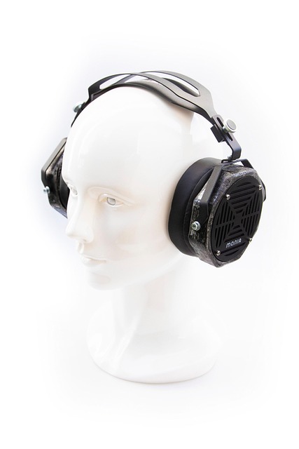 Free Headphones Music photo and picture
