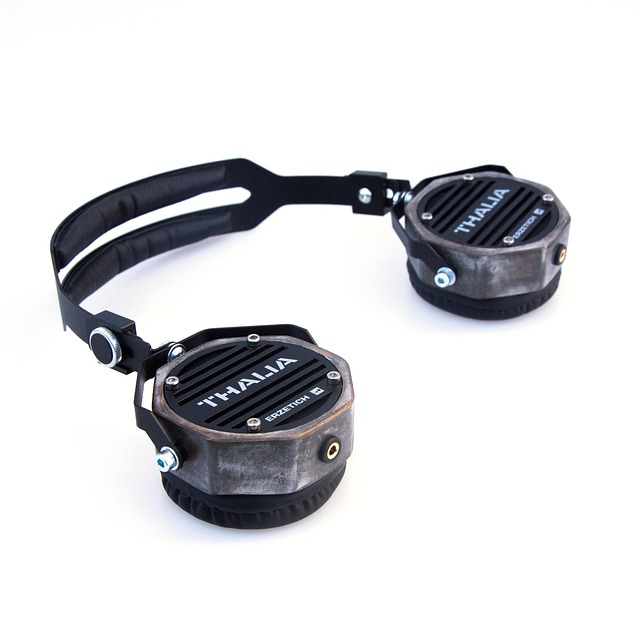 Free Headphones Music photo and picture