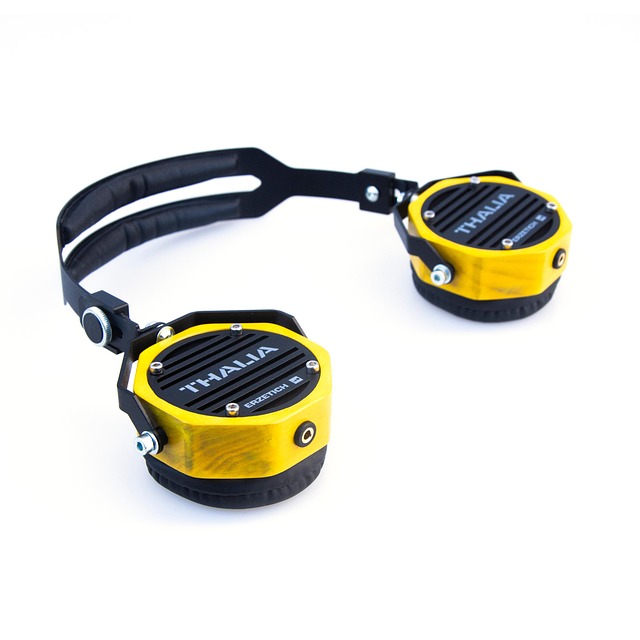 Free Headphones Music photo and picture