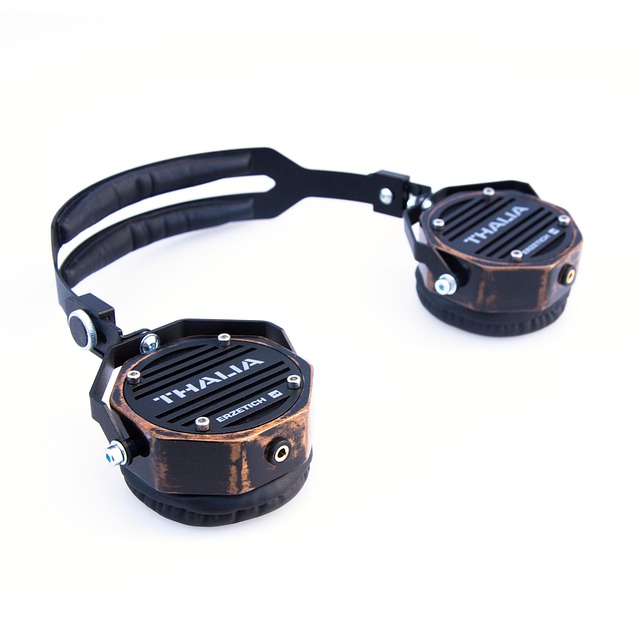 Free Headphones Music photo and picture