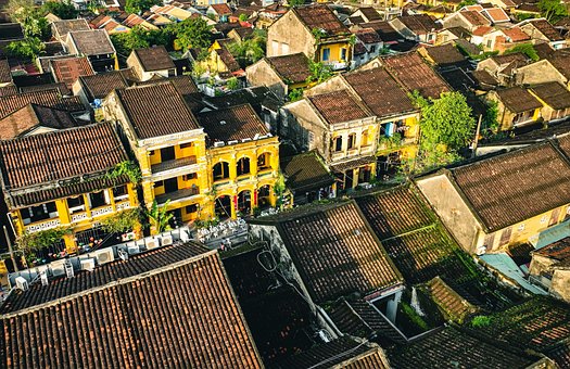 Vietnam, Hoi An, Unesco, Calle