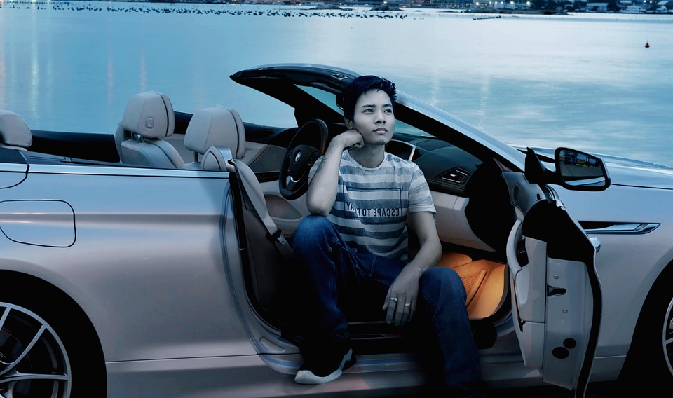 Vehicle Car Fashion - Free photo on Pixabay - Pixabay