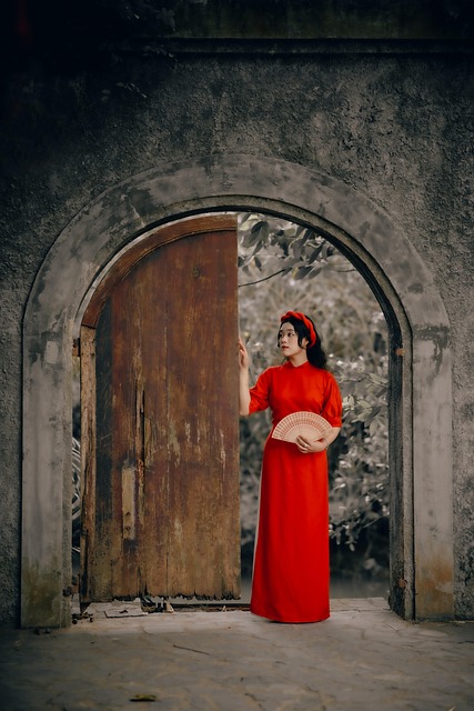 Free Woman Model photo and picture