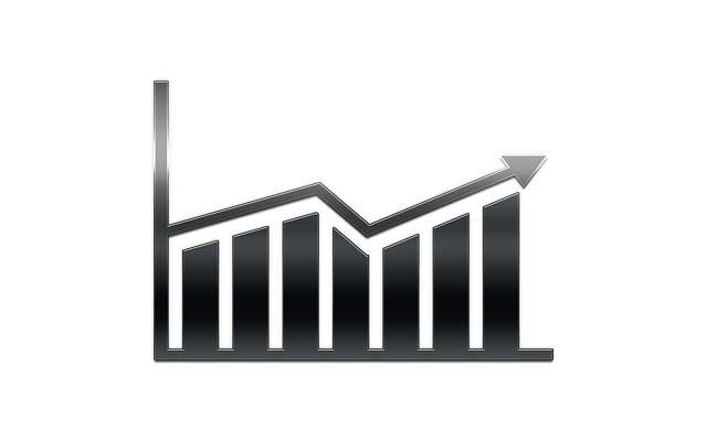 Free business marketing success illustration
