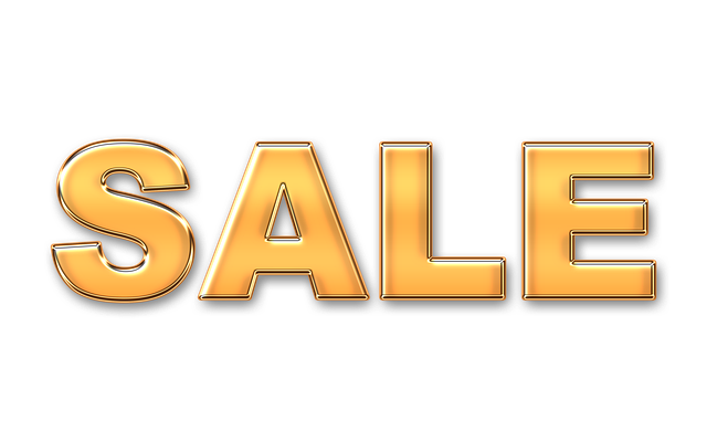 Venta, Descuento, Oferta, Negocio