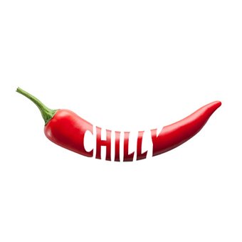 Free Chili Red photo and picture
