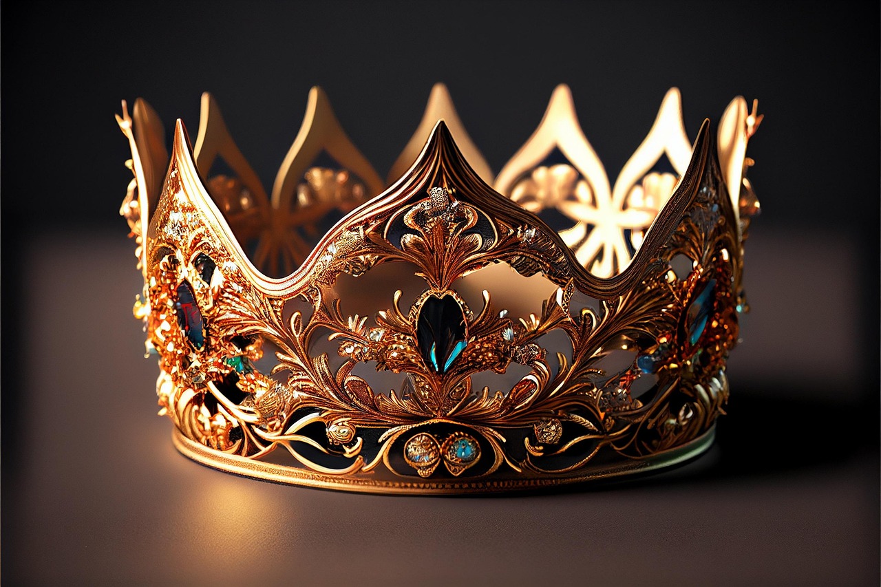 9 000 Free Royal Crown Crown Images Pixabay