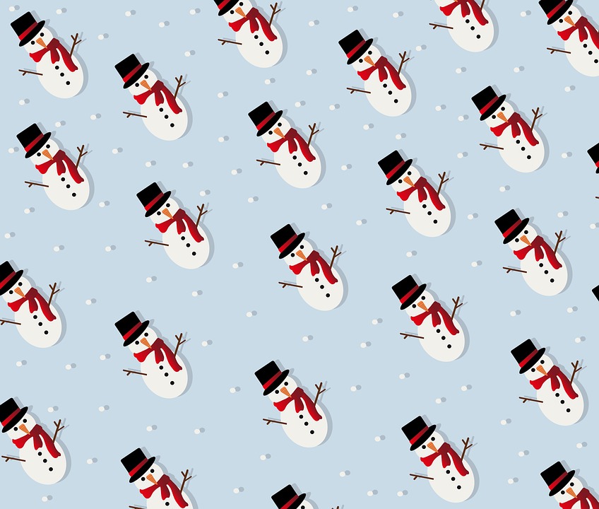 Download Snowman, Winter, Season. Royalty-Free Stock Illustration Image ...