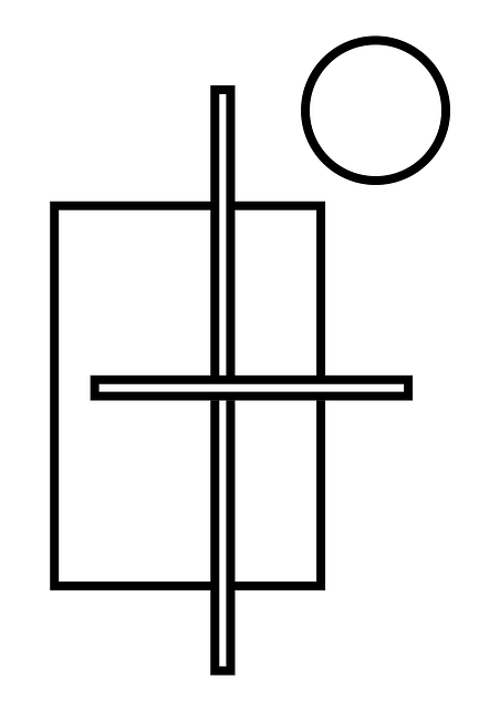 Free Rectangles Shapes illustration and picture