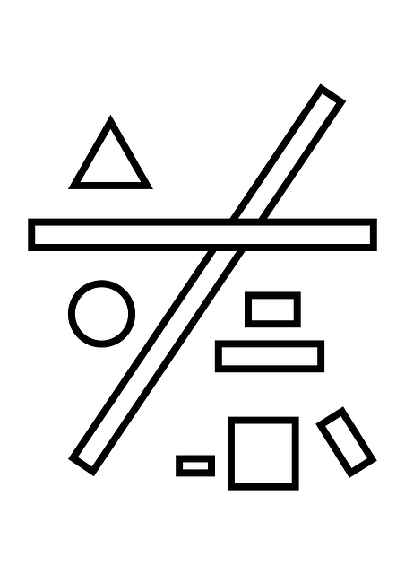 Free Shapes Geometric illustration and picture