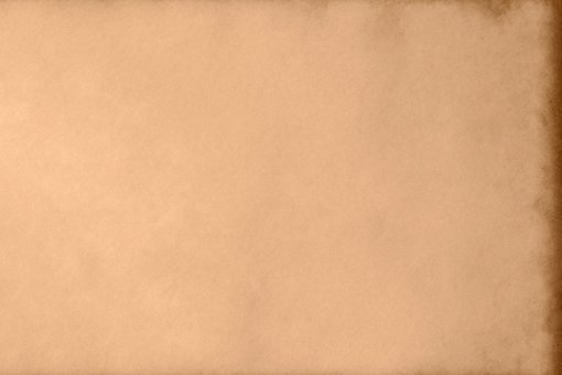 Papir, Brev, Notatbøker, Bakgrunn, Etter
