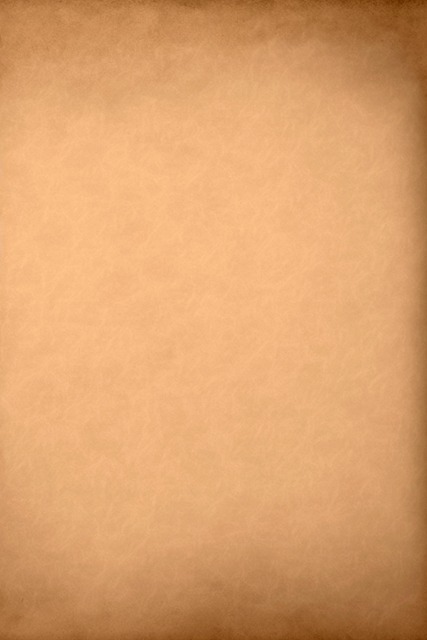 Papir, Brev, Notatbøker, Bakgrunn, Etter