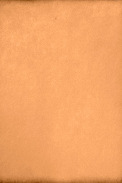 Papir, Brev, Notatbøker, Bakgrunn, Etter