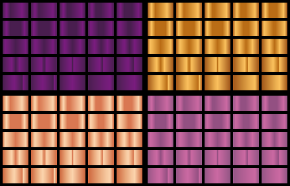 Download Course Gradient Template Royalty-Free Vector Graphic - Pixabay