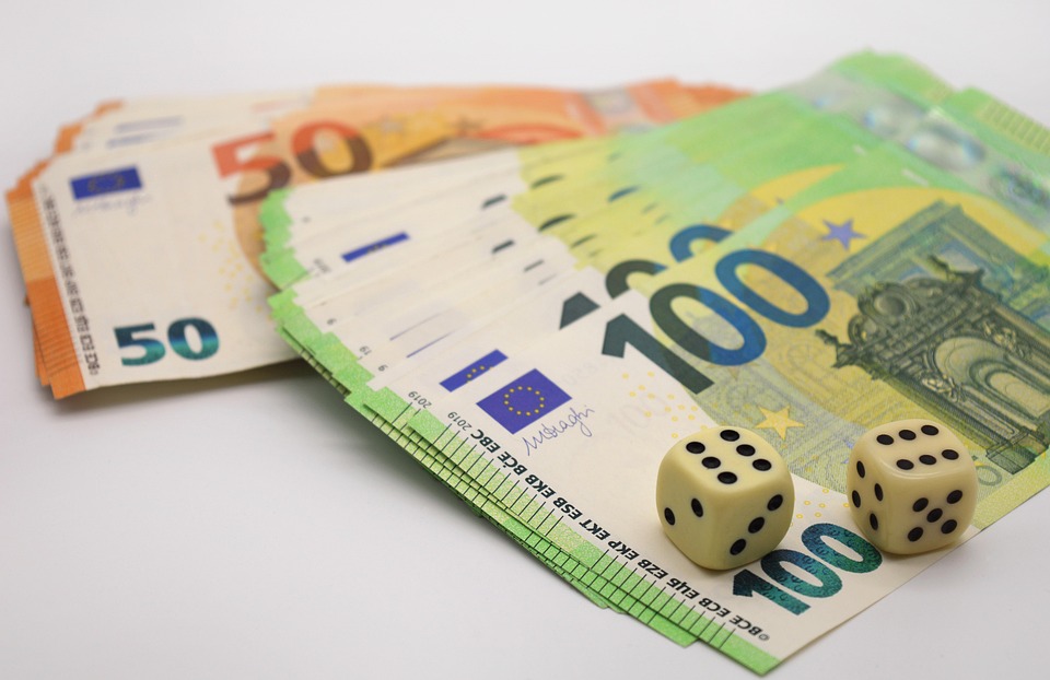 Geld Glücksspiel Zocken - Kostenloses Foto auf Pixabay