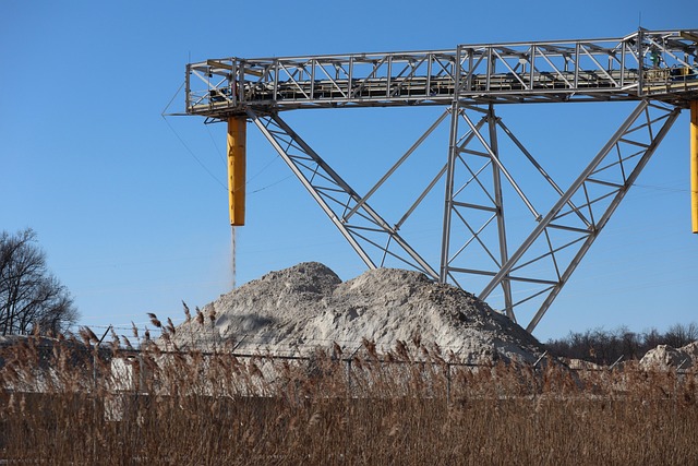 Free Coal Ash Coal Power photo and picture