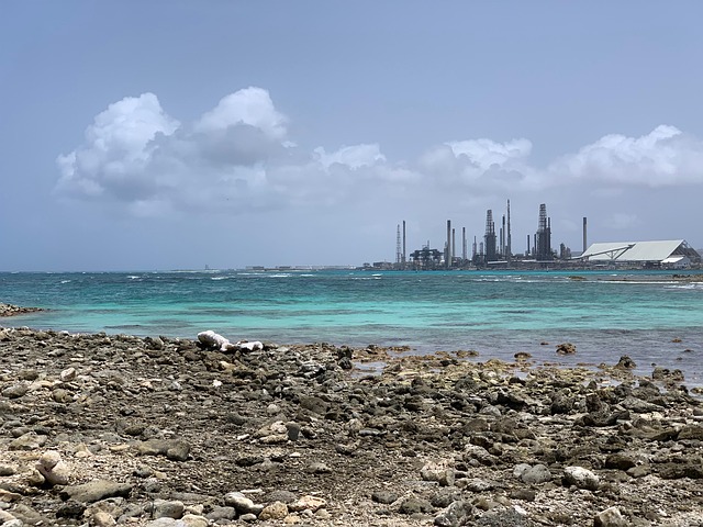 Free Tropical Oil photo and picture