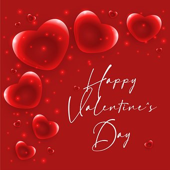 Free Valentine Love photo and picture