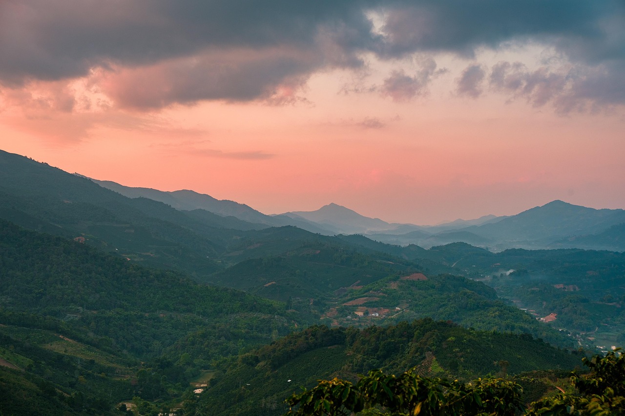 Vietnam - free online jigsaw puzzle photo