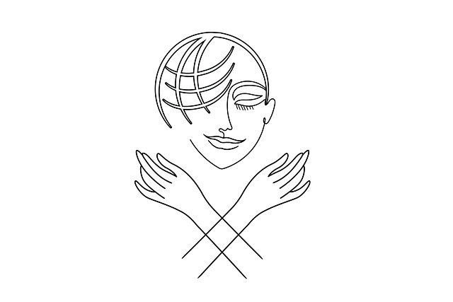 Free international womens day women's day prejudice illustration