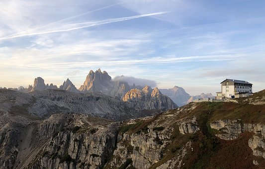 Free Landscape Mountain photo and picture
