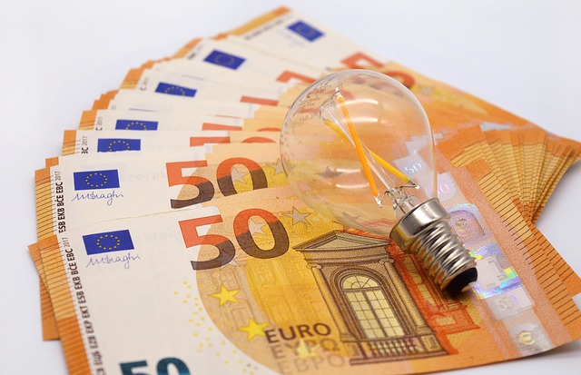 Prezzo medio di elettricità nel mercato iberico raddoppiato