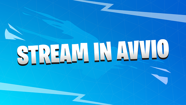 Fortnite, Sobreposição, Corrente