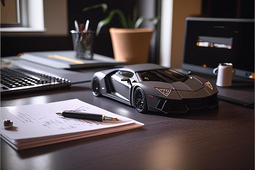 Free Lamborghini Automobile photo and picture