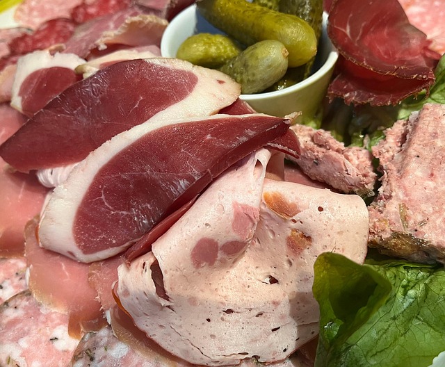 Free Deli Food photo and picture