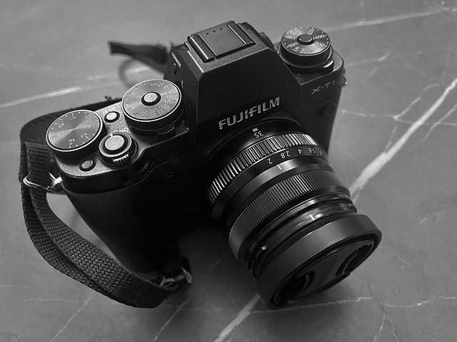 Free Camera Fujifilm photo and picture