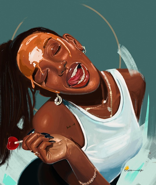 Free Art Painting photo and picture