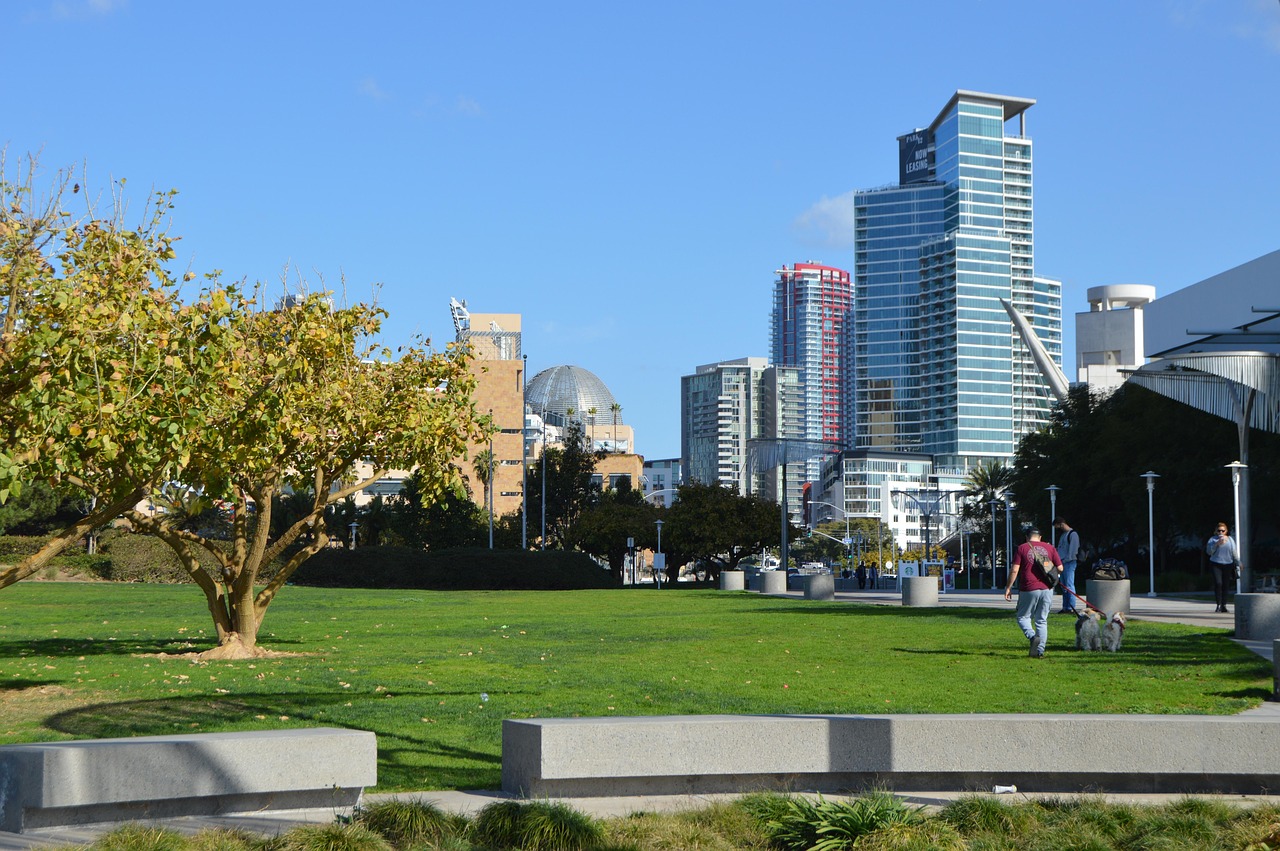 The Legal Divide: Cohabitation vs. Marriage in California
