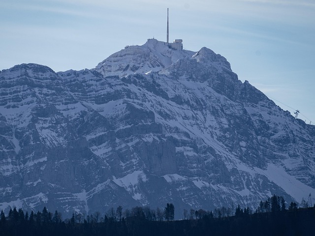 Free Mountain Nature photo and picture
