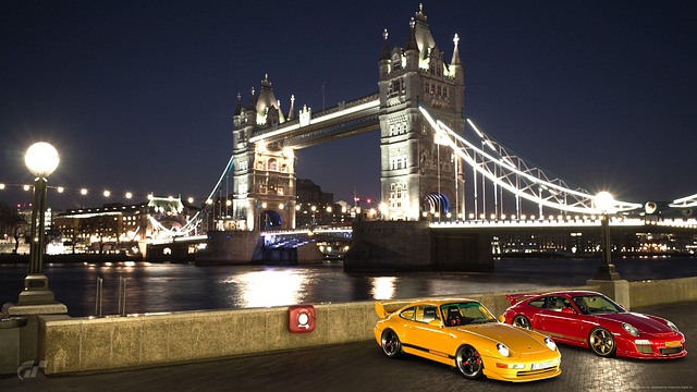 Free London Bridge photo and picture