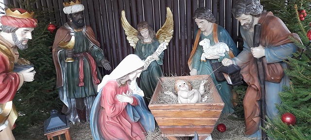 Nativity Scene Poland - Free photo on Pixabay - Pixabay