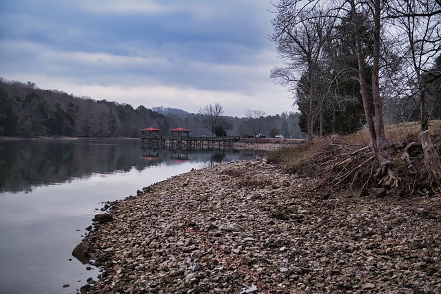 Free River Nature photo and picture