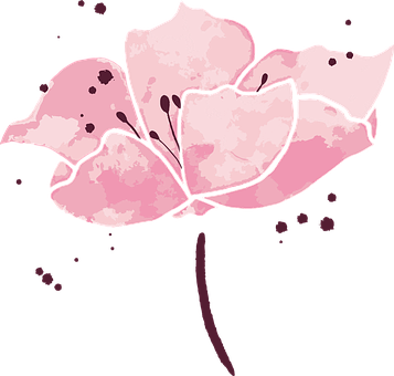 Free Digital Watercolor Digital Illustration vector and picture