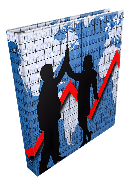 Marketing, Technologie, Werbung