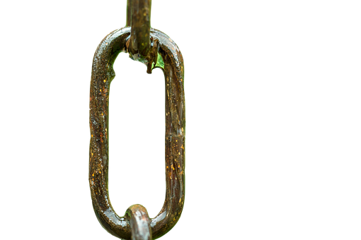 Kette, Verknüpfung, Zusammen, Stärke