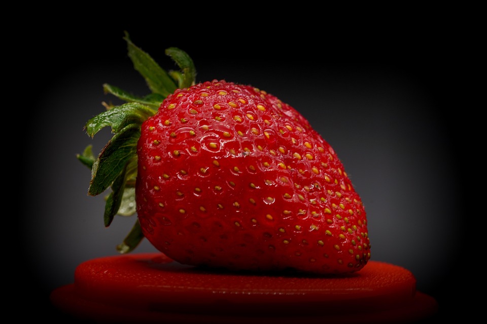Strawberry Fruit Fresh - Free photo on Pixabay - Pixabay