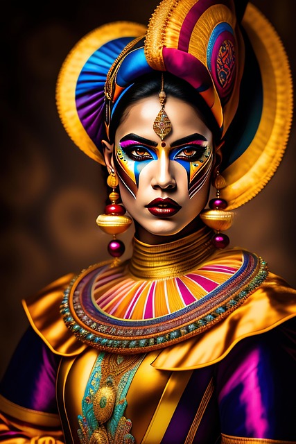 Download free HD stock image of Ai Generated Princess Free ai generated princess sorcerer illustration